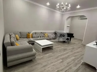 Коммерческое помещение на ილია ჭავჭავაძის გამზირი 2 Vake