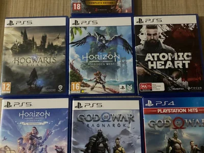 PlayStation 5
