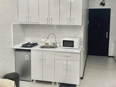 New Bat Group: 2-комнатная, 45.0 м²