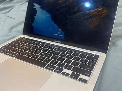 MacBook Pro 13 M1 16/512GB