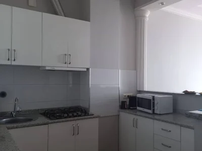 3-комнатная квартира, Пиросмани 1, $600