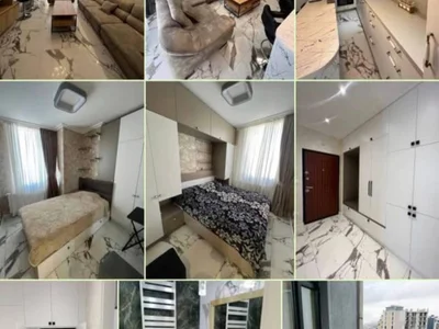 Долгосрочная аренда квартиры