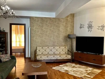 Паркинг на Chavchavadze Ave 48ბ Vake