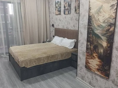 1+1, 56.5 кв.м, ул. Элиава 41, $87,000