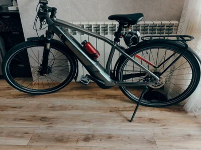 Электровелосипед Specialized Turbo Vado