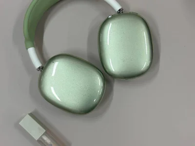 Apple AirPods Max Green