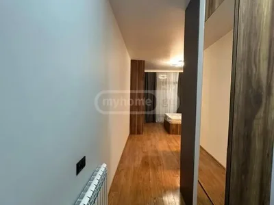 Однокомнатная квартира