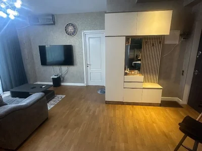 3-комнатная квартира Продаётся. Дигоми