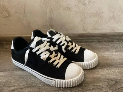 Maison Margiela Evolution кроссовки