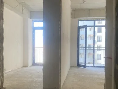3-комнатная квартира. Сабуртало