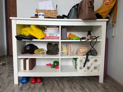 Консоль IKEA