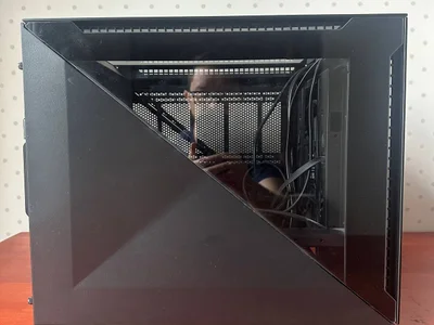 Блок питания Be Quiet S9 400W