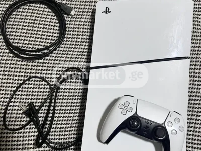 Игровая консоль SONY