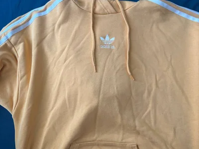 Худи Adidas