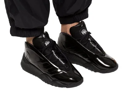 Кроссовки Adidas x Alexander Wang