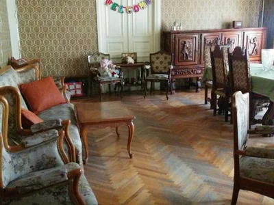 Коммерческое помещение на Tamar Mepe Ave 09 Chugureti