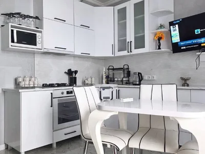 1+1 на Firosman St. 17 Airport District