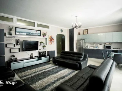 3 room Flat For Rent. Saburtalo