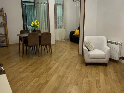 2+1 ул. Меликишвили 6, $1000