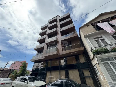 Гостиница с 10+ комнатами в районе Багратиони
