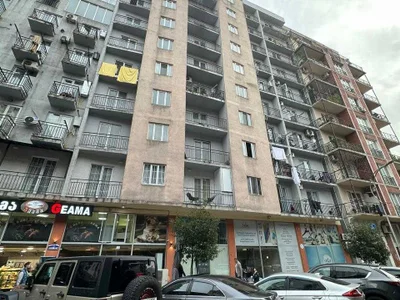 4-комнатная квартира в Старом районе