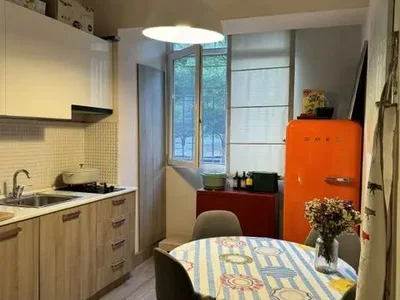 2 комнатная квартира Продаётся. Сабуртало