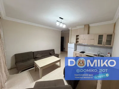 1+1 на Magnolia Batumi Sherif Khimshiashvili St 4 New Boulevard
