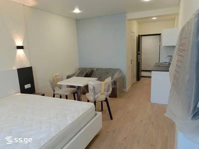 1+1 на проспект Жиули Шартава 18 Tamar Settlement