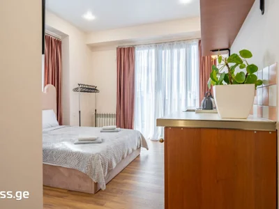 5 room Flat For Sale. Saburtalo