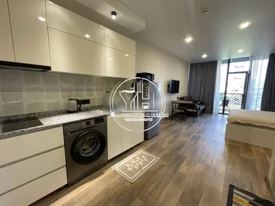 Студия 38 кв.м в районе Аэропорта, $400
