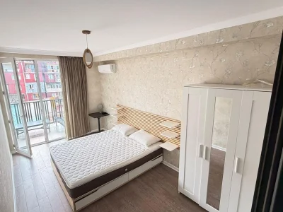 Архи : 3-комнатные, 82,0 м² | Кортер.ге