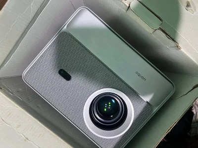 Проектор Wanbo DaVinci 1 Pro