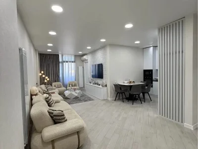 1+1 на Alliance Palace ხიმშიაშვილის ქ. 5 Khimshiashvili District
