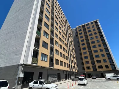 Коммерческое помещение на kaloubani st. Mesame masivi