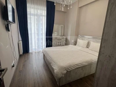 2-комнатная квартира посуточно. Сабуртало
