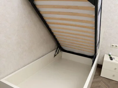 Студийный диван SLEEP&BED
