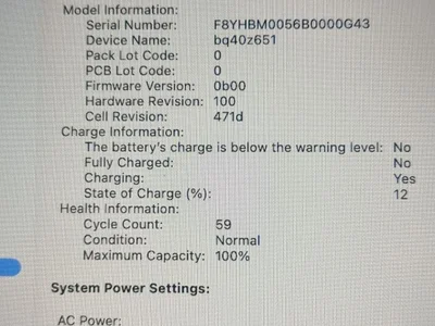 MacBook Air