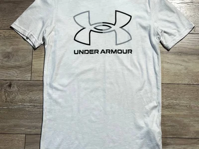 Футболка Under Armour