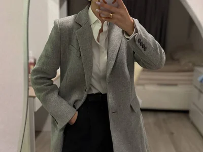 Zara WOMAN