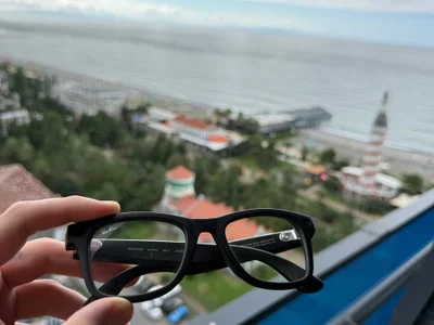 Очки Ray Ban Meta Gen 2
