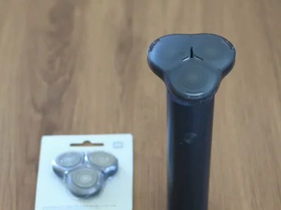 Электробритва Xiaomi Electric Shaver S301