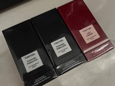 Tom Ford Fucking Fabulous 100 мл
