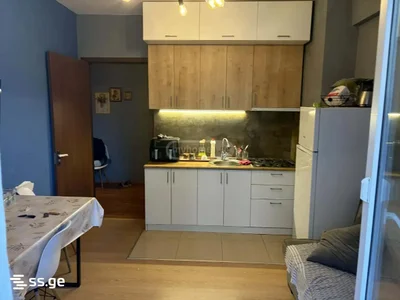 Коммерческое помещение на Tsotne Dadiani St 1 Nadzaladevi