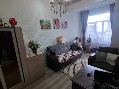 1+1 на Sherif Khimshiashvili St 19 Khimshiashvili District