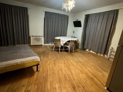 3-комнатная квартира. Кукия