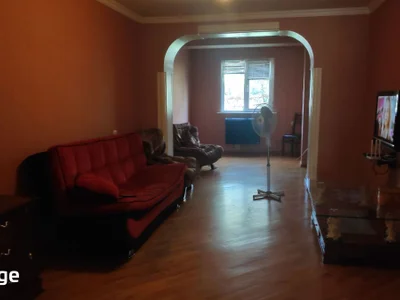 2 room Flat For Rent. Districts of Vazha-Pshavela