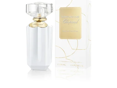 Chopard SPARKLING LOVE