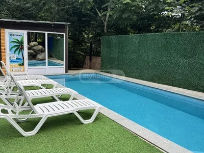 2 room Private House Daily rent