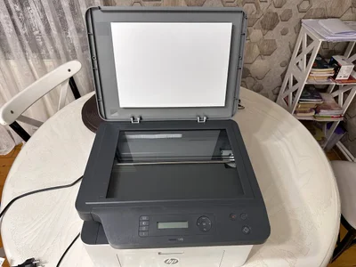 Принтер HP Laser MFP 135a