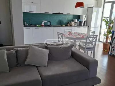 3 room Flat For Rent. Didube